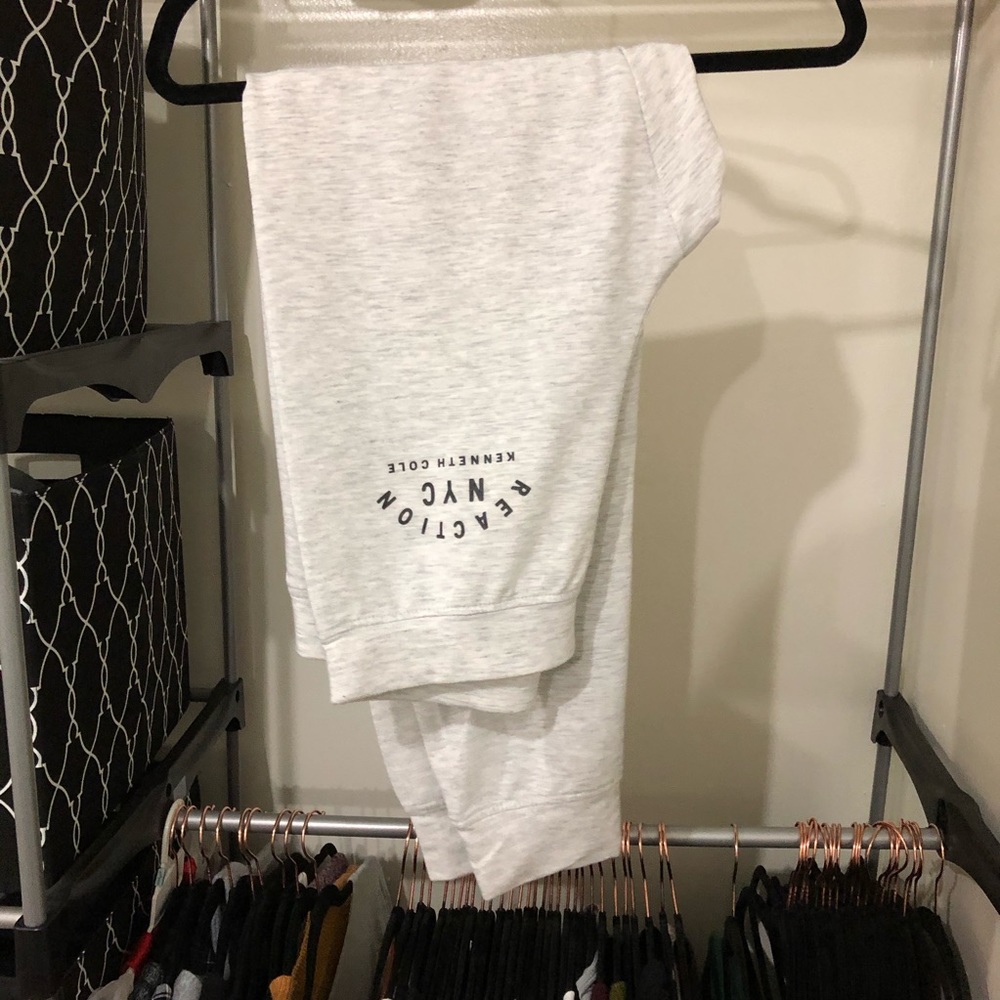 Kenneth Cole Reaction NYC Jogger